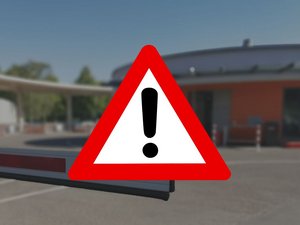 Wertstoffhöfe schließen früher Wertstoffhöfe schließen früher