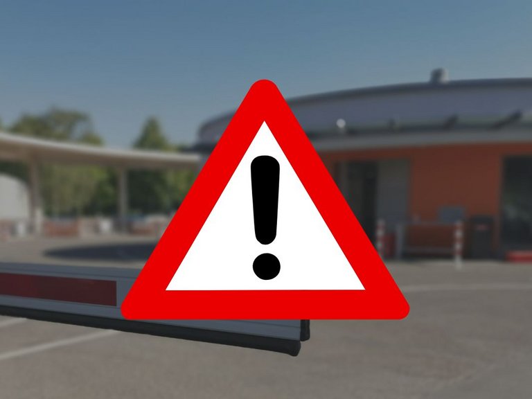 Wertstoffhöfe schließen früher Wertstoffhöfe schließen früher