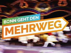 Bonn geht den Mehrweg bei Veranstaltungen