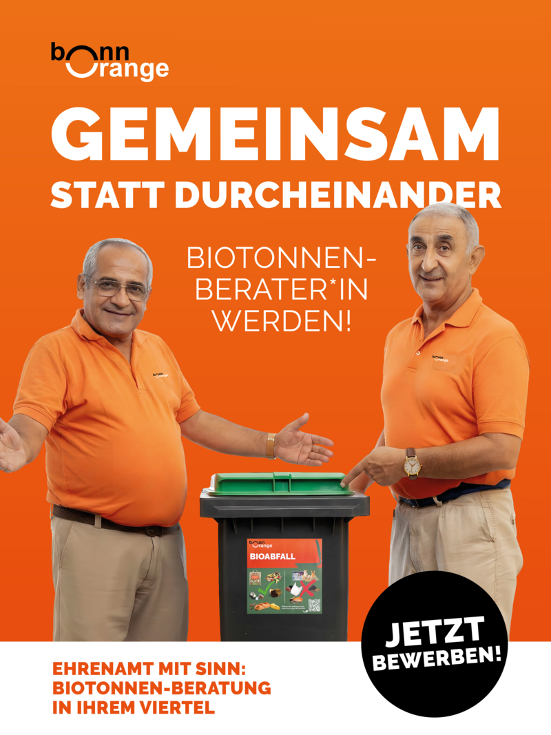 Biotonnenberater