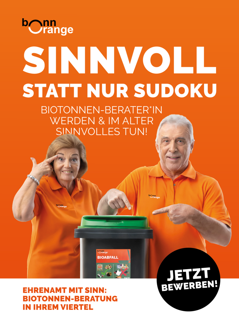 Biotonnenberater