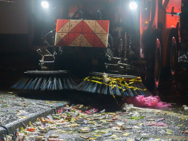 bonnorange Karneval 2026