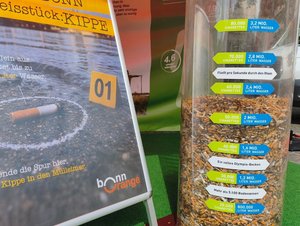 bonnorange Kippen-Woche 2026