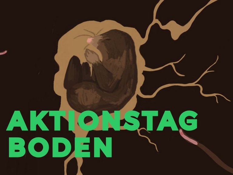 Aktionstag Boden Grafik zum Aktionstag Boden