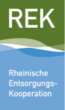 Logo der Rheinische-Entsorgungs-Kooperation