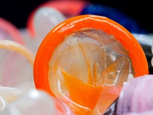 Sexspielzeug richtig entsorgen bonnorange