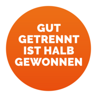 bonnorange Button_Gut_getrennt bonnorange Button Gut getrennt