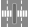 Reinigungspflichten Fahrbahn mit Trennstreifen
