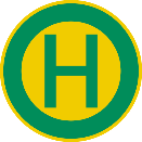 Reinigungspflichten Haltestelle